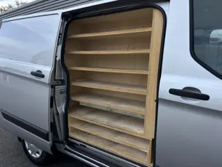 Foto 19 van Ford Transit Custom 270 2.0 TDCI L1H1 Trend / 2 x schuifdeur