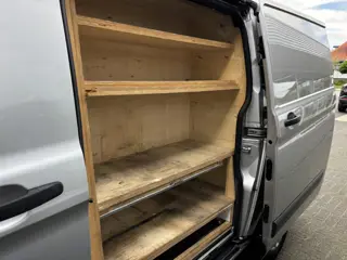 Foto 20 van Ford Transit Custom 270 2.0 TDCI L1H1 Trend / 2 x schuifdeur