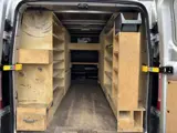 Foto 21 van Ford Transit Custom 270 2.0 TDCI L1H1 Trend / 2 x schuifdeur