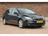 Foto 30 van Peugeot 308 SW 1.6 BlueHDI Blue Lease Executive Pack| Trekhaak afneembaar|