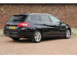 Foto 29 van Peugeot 308 SW 1.6 BlueHDI Blue Lease Executive Pack| Trekhaak afneembaar|