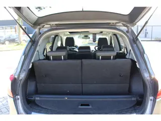 Foto 16 van Nissan Qashqai +2 1.6 dCi 2WD 7 PERS HALF LEDER PANO CLIMA NAVI TREKHAAK GOED ONDERHOUDEN