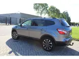 Foto 27 van Nissan Qashqai +2 1.6 dCi 2WD 7 PERS HALF LEDER PANO CLIMA NAVI TREKHAAK GOED ONDERHOUDEN
