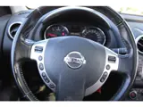 Foto 28 van Nissan Qashqai +2 1.6 dCi 2WD 7 PERS HALF LEDER PANO CLIMA NAVI TREKHAAK GOED ONDERHOUDEN