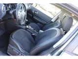 Foto 29 van Nissan Qashqai +2 1.6 dCi 2WD 7 PERS HALF LEDER PANO CLIMA NAVI TREKHAAK GOED ONDERHOUDEN