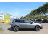 Foto 21 van Nissan Qashqai +2 1.6 dCi 2WD 7 PERS HALF LEDER PANO CLIMA NAVI TREKHAAK GOED ONDERHOUDEN