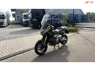 Foto 10 van Honda Scooter NC 750 X-ADV CRUISE CONTROL / BLUETOOTH