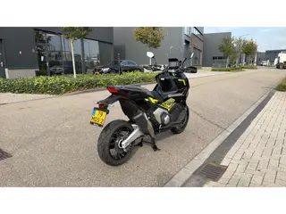 Foto 12 van Honda Scooter NC 750 X-ADV CRUISE CONTROL / BLUETOOTH