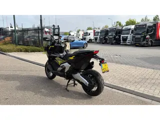 Foto 14 van Honda Scooter NC 750 X-ADV CRUISE CONTROL / BLUETOOTH