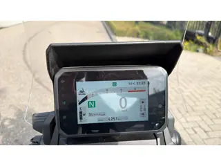 Foto 9 van Honda Scooter NC 750 X-ADV CRUISE CONTROL / BLUETOOTH