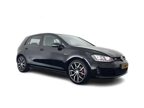 Volkswagen Golf 1.2 TSI Easyline *NAVI-FULLMAP | COMFORT-SEATS | AIRCO | PRIVACY-GLASS | 18''ALU*