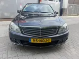 Foto 28 van Mercedes-Benz C-klasse 180 CGI BlueEFFICIENCY Business Edition Elegance