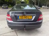 Foto 29 van Mercedes-Benz C-klasse 180 CGI BlueEFFICIENCY Business Edition Elegance