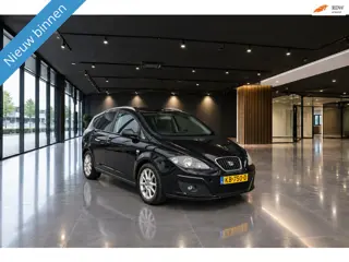 Seat Altea XL 1.2 TSI ECOMOTIVE BUSINESSLINE HIGH