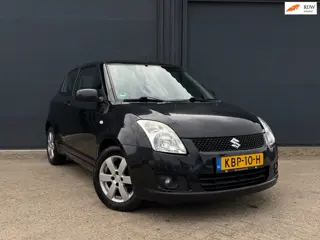 Suzuki SWIFT 1.3 | 3 Deurs | Airco | Apk 03-2027 |