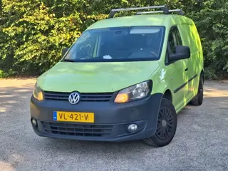 Volkswagen Caddy 1.6 TDI Maxi BMT |AIRCO+CRUISE|