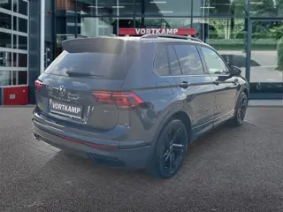 Foto 16 van VOLKSWAGEN TIGUAN 2.0 TDI DSG R-LINE 4MOTION 360CAM/E-KLEP/ACC/STANDKACHEL/IQ/STOELVERW