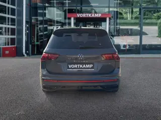 Foto 15 van VOLKSWAGEN TIGUAN 2.0 TDI DSG R-LINE 4MOTION 360CAM/E-KLEP/ACC/STANDKACHEL/IQ/STOELVERW