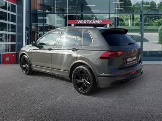 Foto 14 van VOLKSWAGEN TIGUAN 2.0 TDI DSG R-LINE 4MOTION 360CAM/E-KLEP/ACC/STANDKACHEL/IQ/STOELVERW