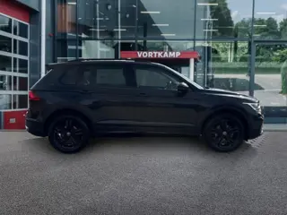 Foto 17 van VOLKSWAGEN TIGUAN 1.5 TSI DSG LIFE URBAN SPORT CAMERA/ELEK-KLEP/ACC/STOEL+STUURVERW