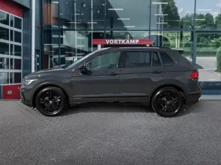 Foto 11 van VOLKSWAGEN TIGUAN 1.5 TSI DSG LIFE URBAN SPORT CAMERA/ELEK-KLEP/ACC/STOEL+STUURVERW