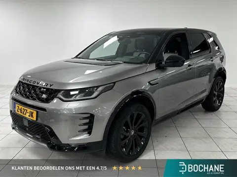 Land Rover Discovery Sport 1.5 P300e PHEV Dynamic HSE PANORAMADAK | RONDOM ZICHT CAMERA