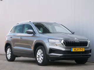 Škoda Karoq 1.5 TSI ACT Business Edition 150 Pk Automaat Apple Carplay / DAB / Camera