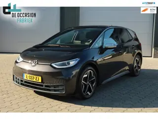 Volkswagen ID.3 First Plus 58 kWh Adaptief IQ.Light Carplay Sfeerverlichting