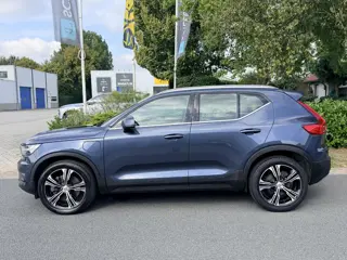 Foto 13 van Volvo XC40 1.5 T4 211PK Recharge Inscription•Leder•Trekhaak
