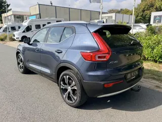 Foto 14 van Volvo XC40 1.5 T4 211PK Recharge Inscription•Leder•Trekhaak
