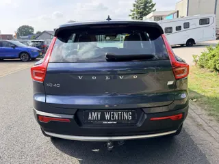 Foto 15 van Volvo XC40 1.5 T4 211PK Recharge Inscription•Leder•Trekhaak