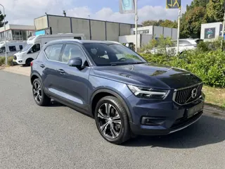 Foto 16 van Volvo XC40 1.5 T4 211PK Recharge Inscription•Leder•Trekhaak