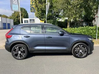 Foto 17 van Volvo XC40 1.5 T4 211PK Recharge Inscription•Leder•Trekhaak