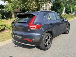 Foto 18 van Volvo XC40 1.5 T4 211PK Recharge Inscription•Leder•Trekhaak