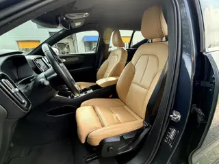 Foto 20 van Volvo XC40 1.5 T4 211PK Recharge Inscription•Leder•Trekhaak