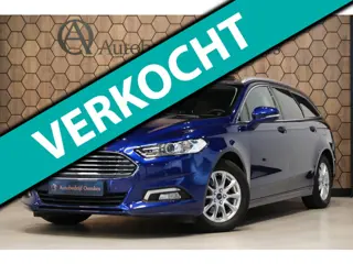 Ford Mondeo Wagon 1.5 Titanium |PANORAMADAK| 117dkm! Navigatie/ALL-Season Banden/Stoelverwarming