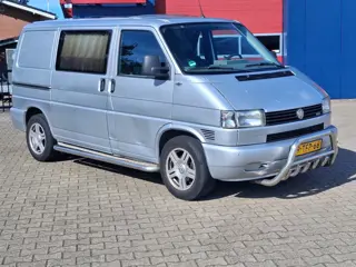 Foto 12 van Volkswagen TRANSPORTER 2.5 TDI 65 KW |CAMPER|
