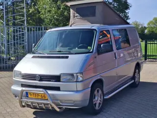 Foto 13 van Volkswagen TRANSPORTER 2.5 TDI 65 KW |CAMPER|