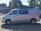 Foto 24 van Volkswagen TRANSPORTER 2.5 TDI 65 KW |CAMPER|