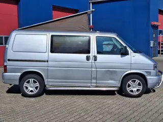 Foto 15 van Volkswagen TRANSPORTER 2.5 TDI 65 KW |CAMPER|