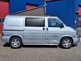 Foto 25 van Volkswagen TRANSPORTER 2.5 TDI 65 KW |CAMPER|