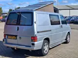 Foto 26 van Volkswagen TRANSPORTER 2.5 TDI 65 KW |CAMPER|
