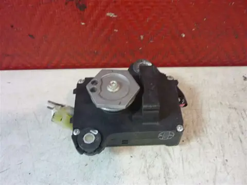 EXUP / SERVO KLEP Suzuki GSX R 1000 2007 - 2008