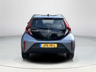 Foto 12 van Toyota Aygo X 1.0 VVT-i MT Play