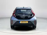 Foto 22 van Toyota Aygo X 1.0 VVT-i MT Play
