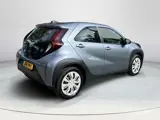 Foto 23 van Toyota Aygo X 1.0 VVT-i MT Play