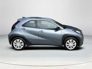 Foto 14 van Toyota Aygo X 1.0 VVT-i MT Play
