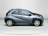 Foto 24 van Toyota Aygo X 1.0 VVT-i MT Play