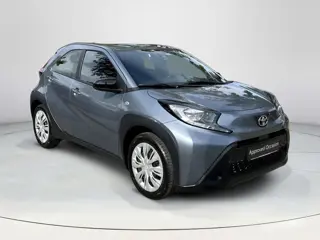 Foto 15 van Toyota Aygo X 1.0 VVT-i MT Play