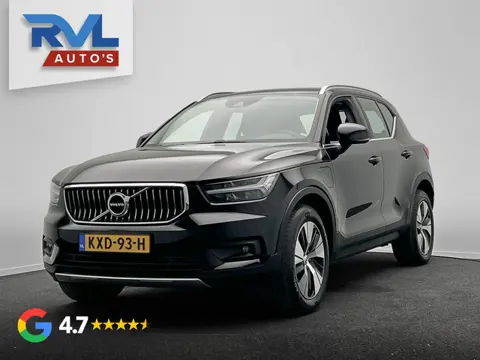 Volvo XC40 1.5 T4 Recharge Inscription Expression | Apple/Carplay | Elek. Kofferklep | Cruise/Contro